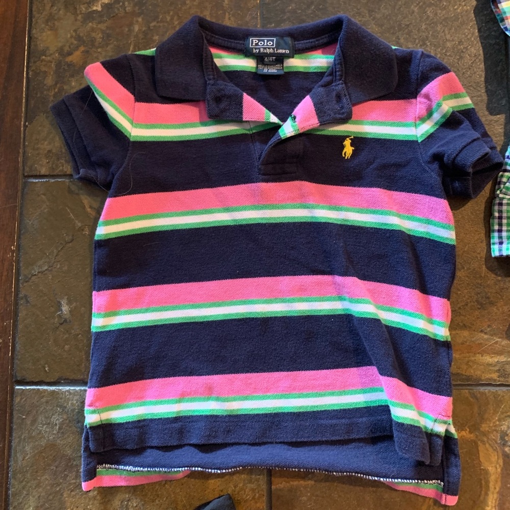Ralph Lauren Polo